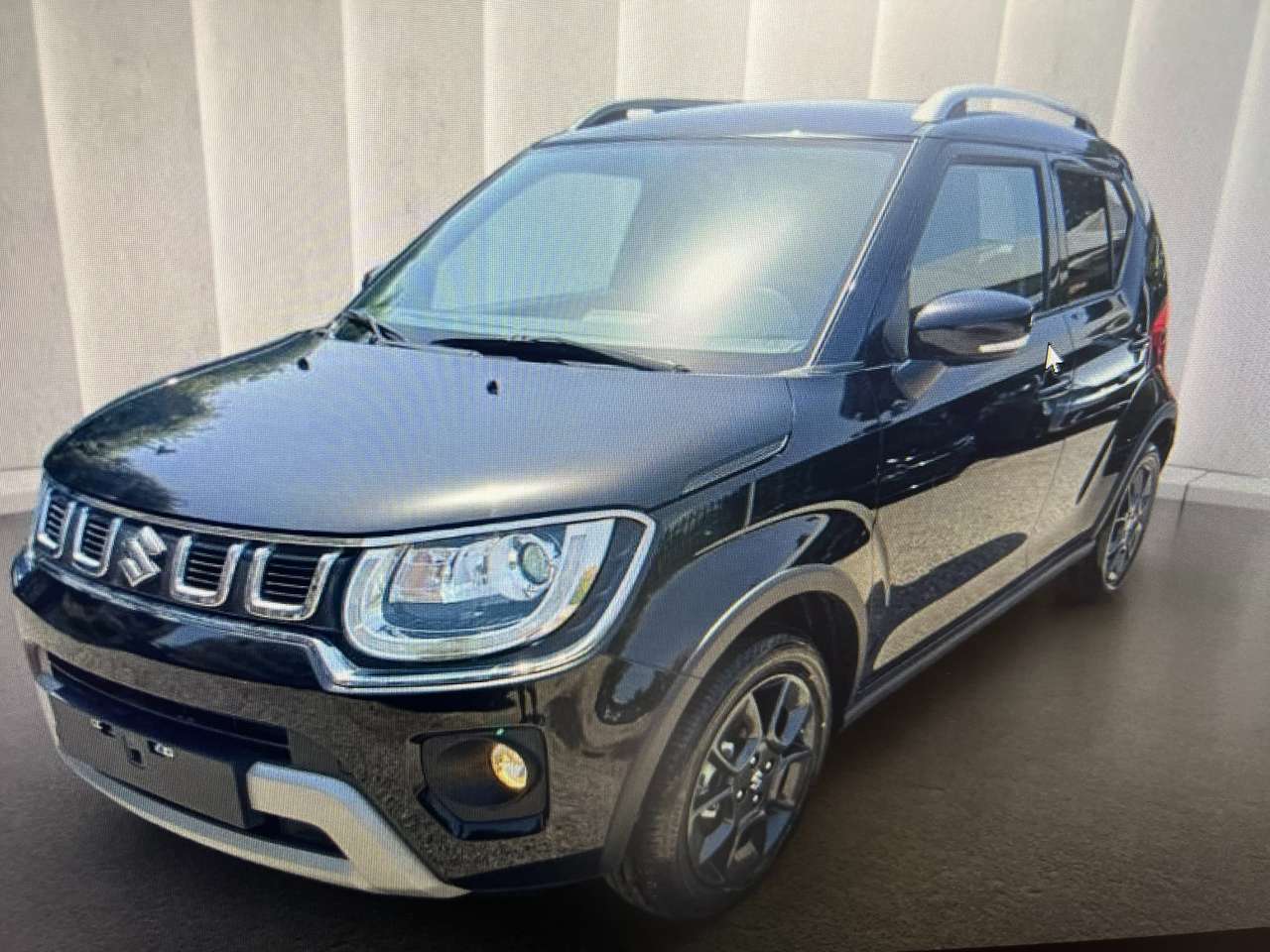 Suzuki Ignis Ignis 1.2h Top 2wd KM0 PRONTA CONSEGNA