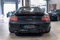 Porsche 911 Turbo cat Coupé*Cambio MECCANICO*SOLO 2 Propr Nero - thumbnail 5