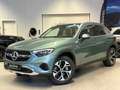 Mercedes-Benz GLC 300 e 4M PANORAMA+AHK+MEMORY+CARPLAY+WINTER Silber - thumbnail 1