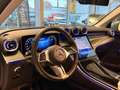 Mercedes-Benz GLC 300 e 4M PANORAMA+AHK+MEMORY+CARPLAY+WINTER Silber - thumbnail 11