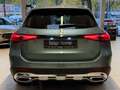 Mercedes-Benz GLC 300 e 4M PANORAMA+AHK+MEMORY+CARPLAY+WINTER Silber - thumbnail 5