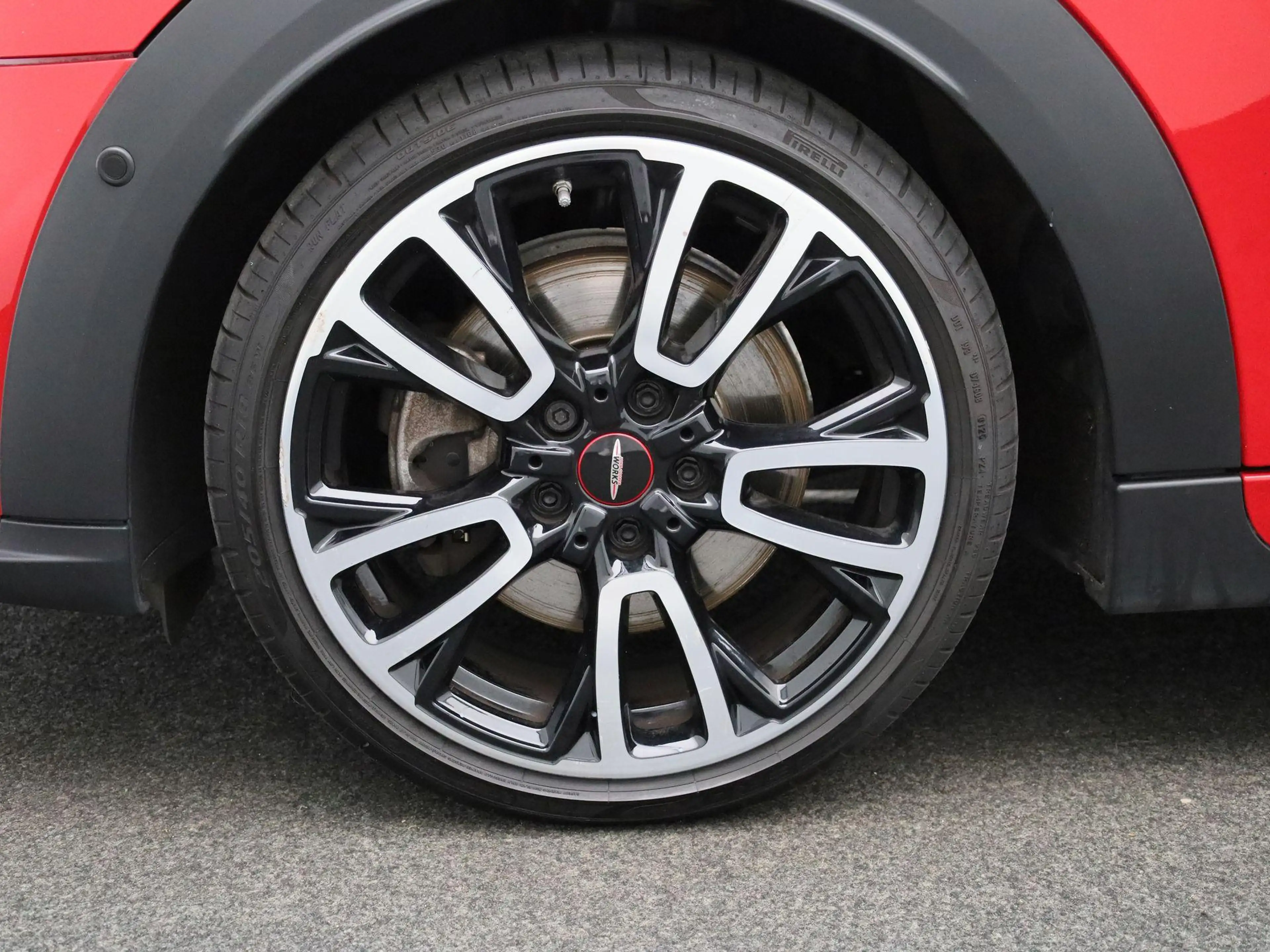 MINI Cooper S 3-Deurs 2.0 John Cooper Works | Automaat| Panorama — photo 11