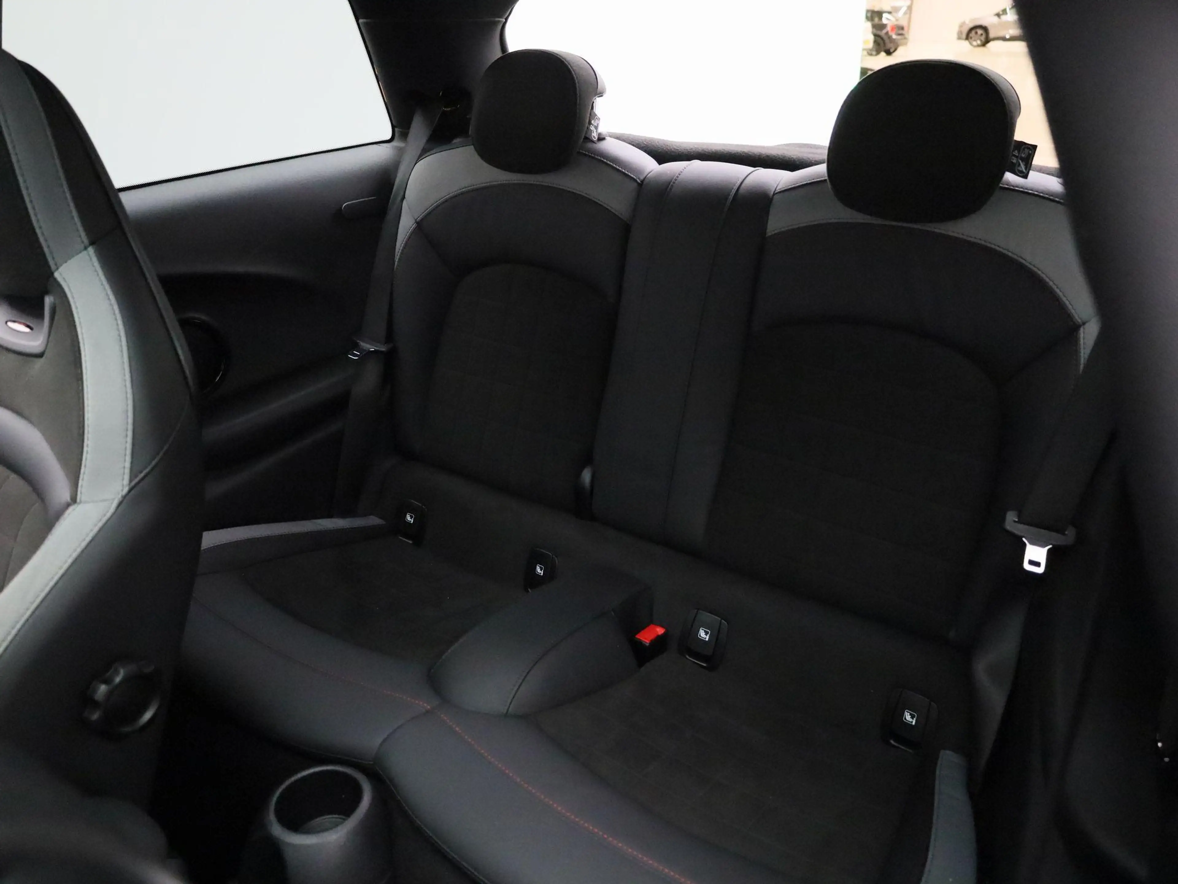 MINI Cooper S 3-Deurs 2.0 John Cooper Works | Automaat| Panorama — photo 9