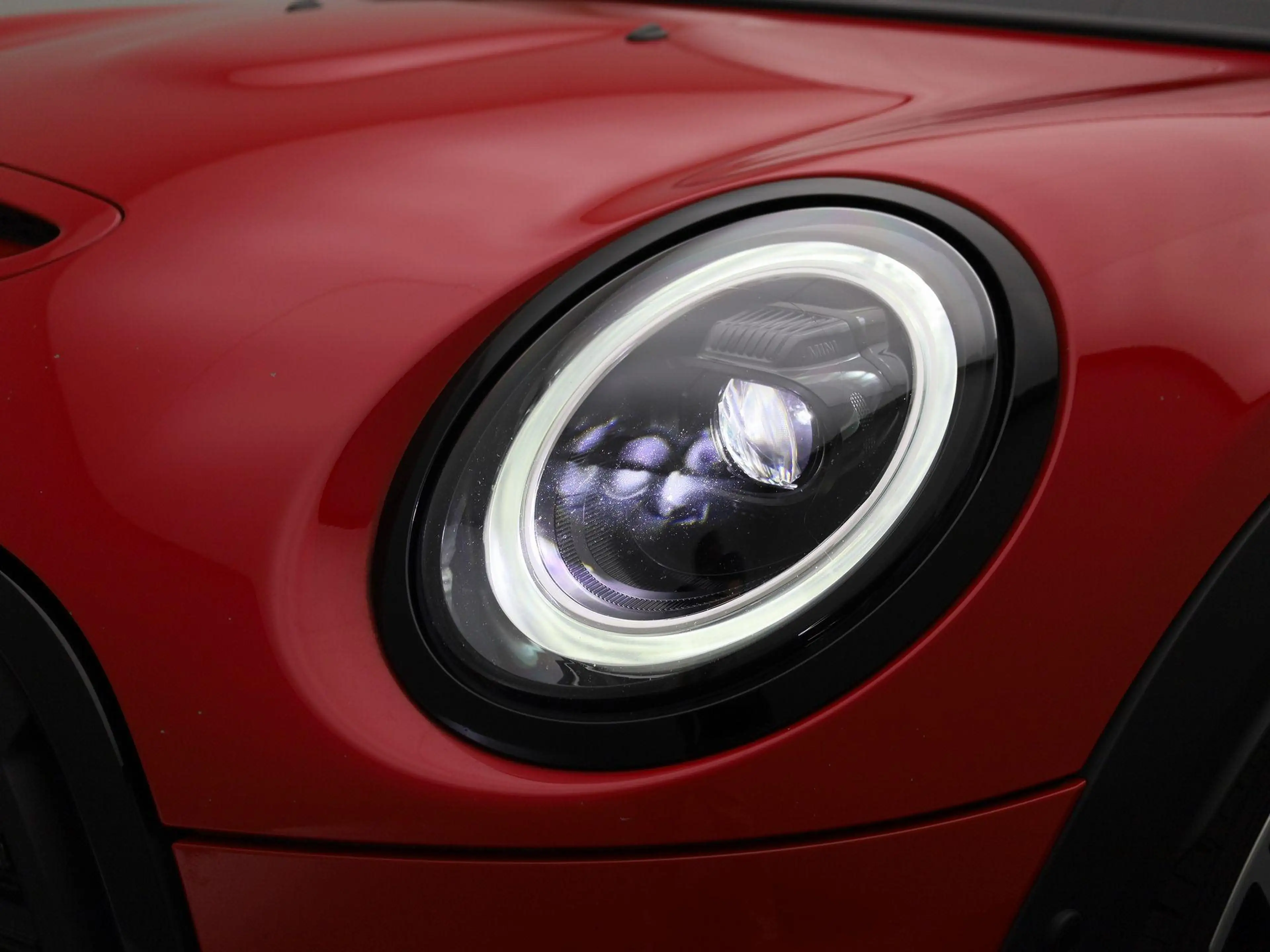 MINI Cooper S 3-Deurs 2.0 John Cooper Works | Automaat| Panorama — photo 12