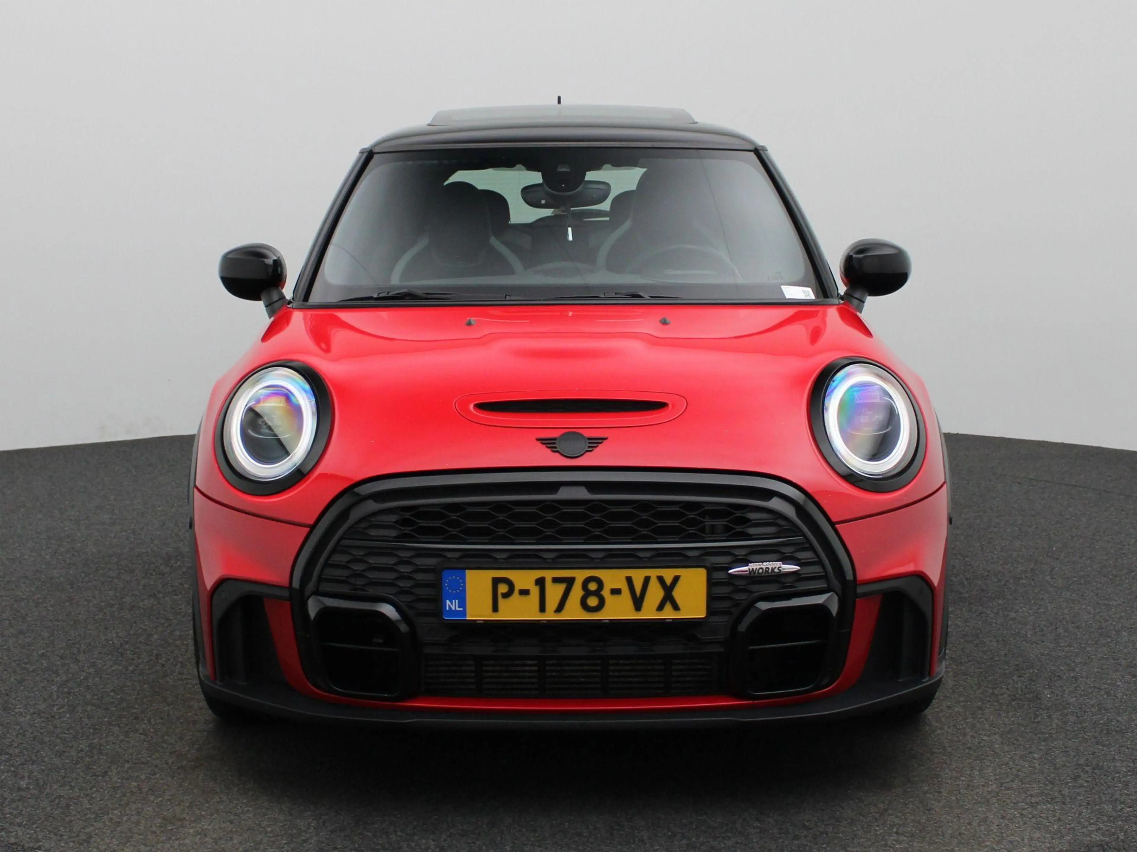 MINI Cooper S 3-Deurs 2.0 John Cooper Works | Automaat| Panorama — photo 3