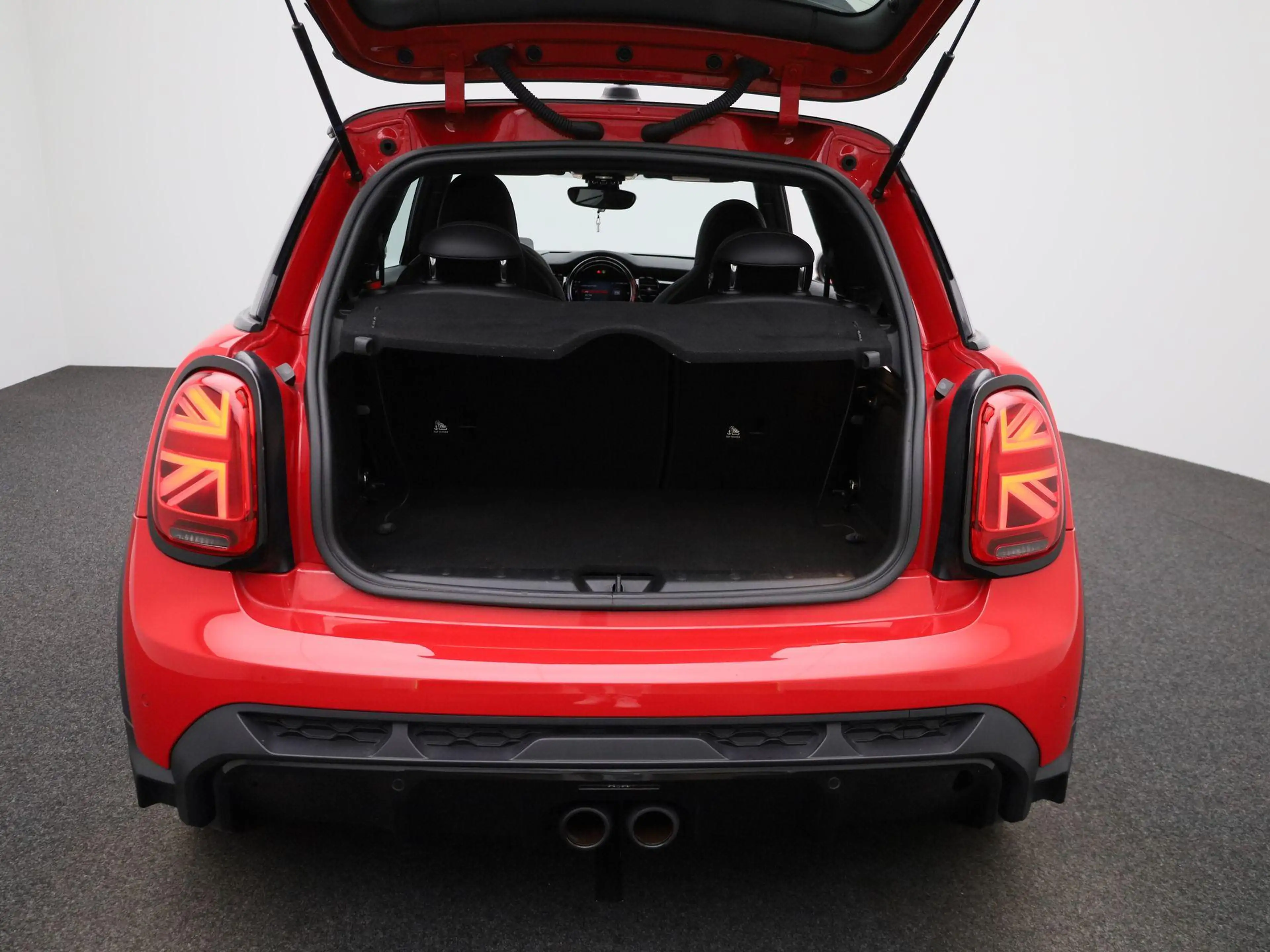 MINI Cooper S 3-Deurs 2.0 John Cooper Works | Automaat| Panorama — photo 10