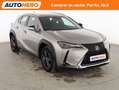 Lexus UX 250h Business Gris - thumbnail 8