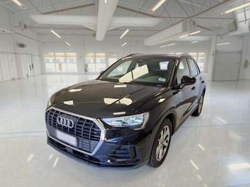 35 TDI S TRONIC BUSINESS SUV