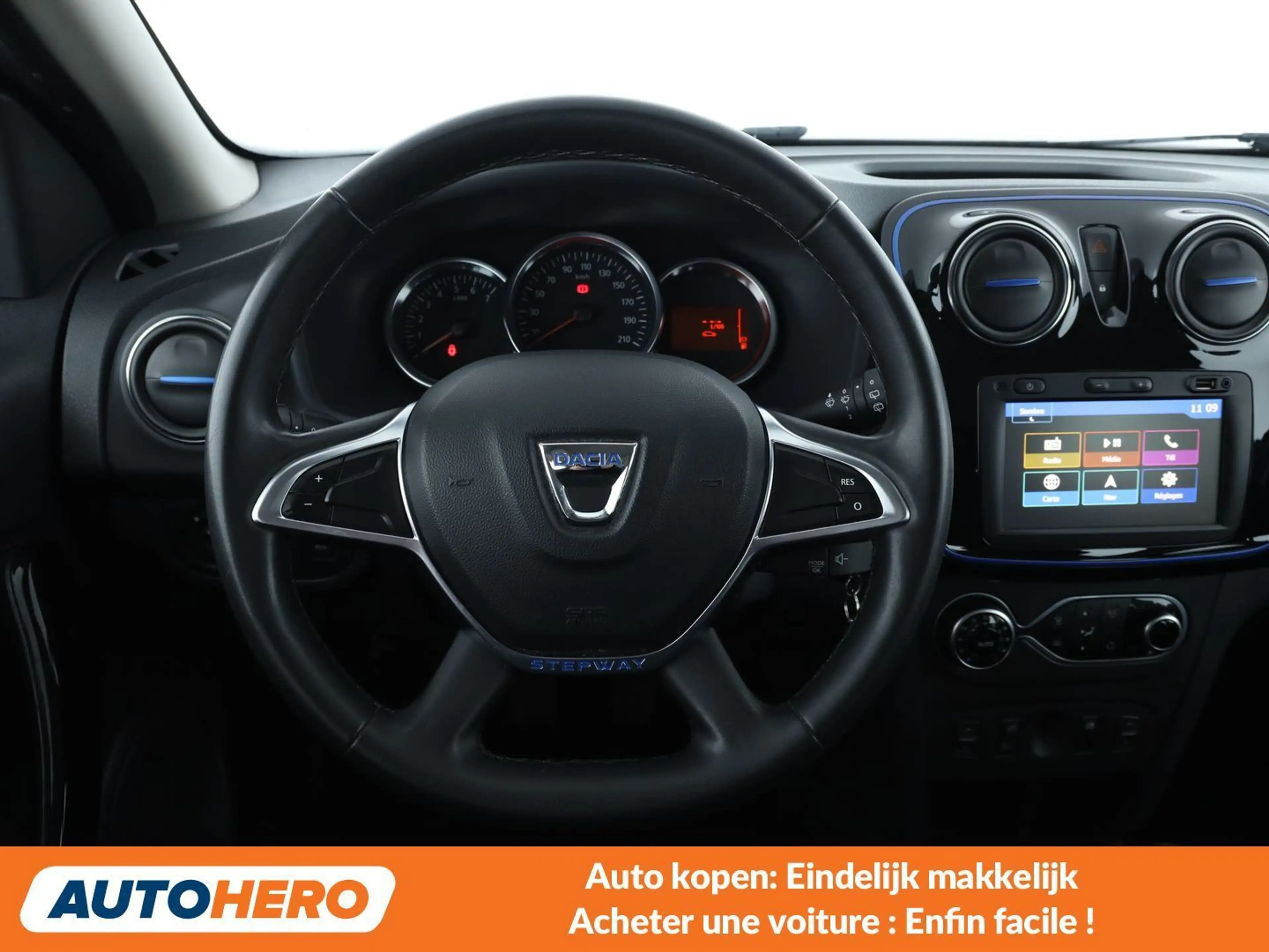 Dacia Logan 0.9 TCe 15th Anniversary — photo 5