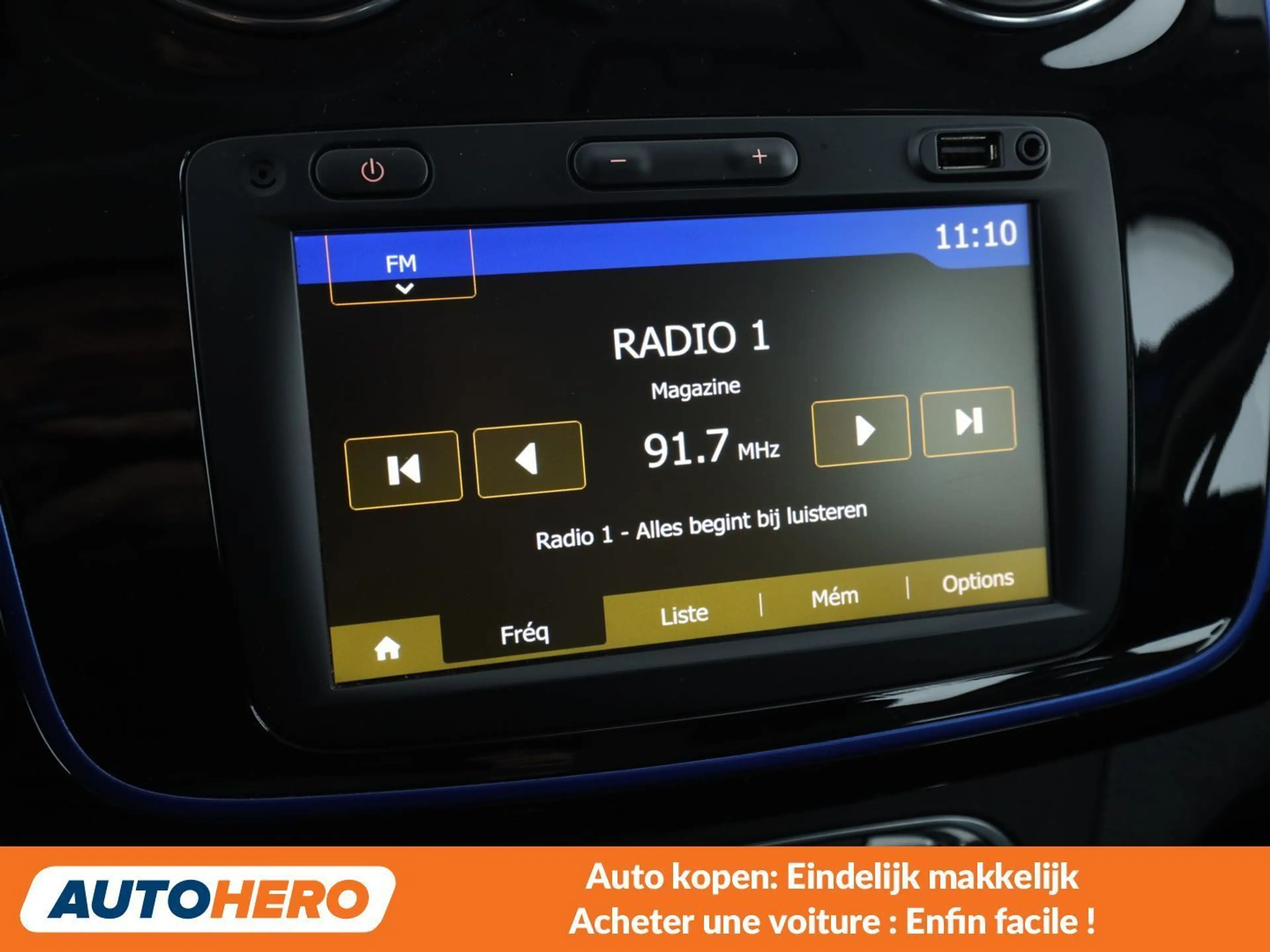 Dacia Logan 0.9 TCe 15th Anniversary — photo 11