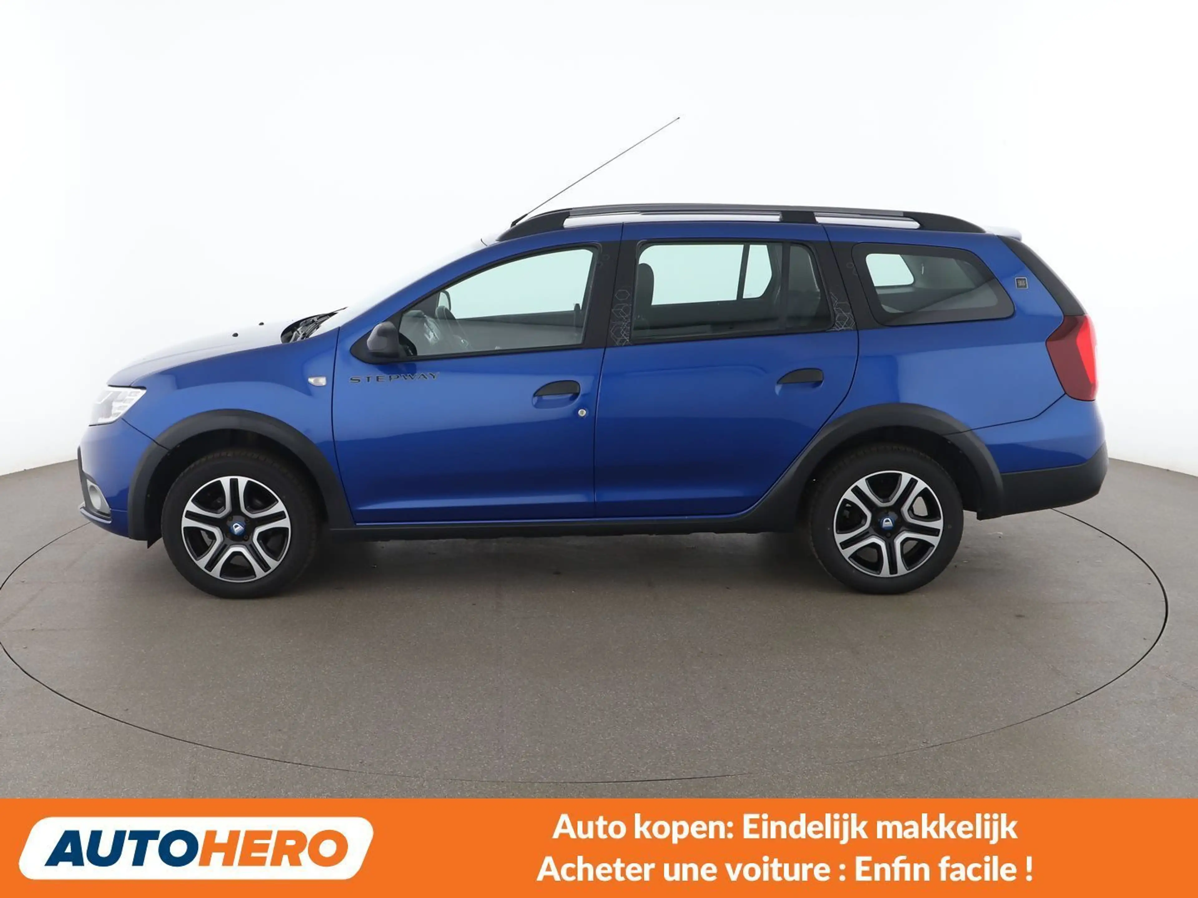 Dacia Logan 0.9 TCe 15th Anniversary — photo 3