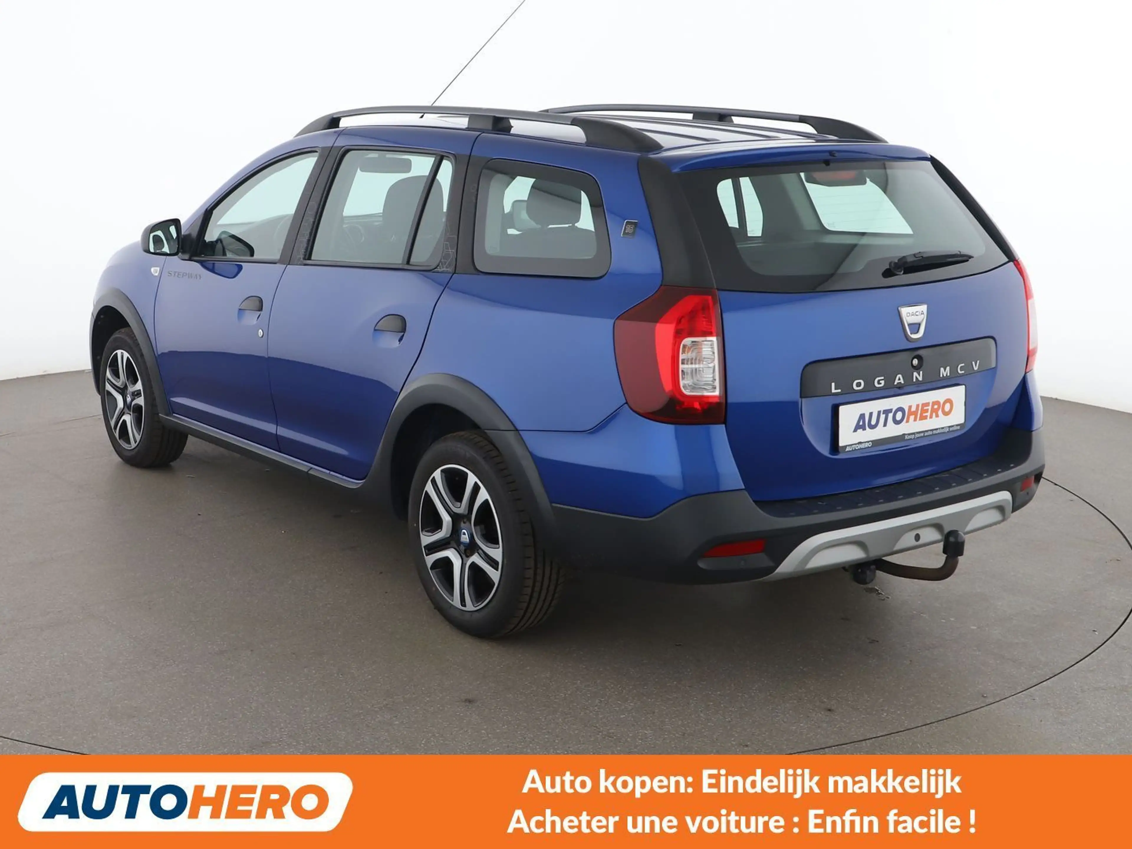 Dacia Logan 0.9 TCe 15th Anniversary — photo 4