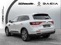 Renault Koleos Initiale Paris 4x4 Navi Bose Blanc - thumbnail 3