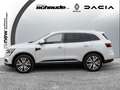 Renault Koleos Initiale Paris 4x4 Navi Bose Blanc - thumbnail 2