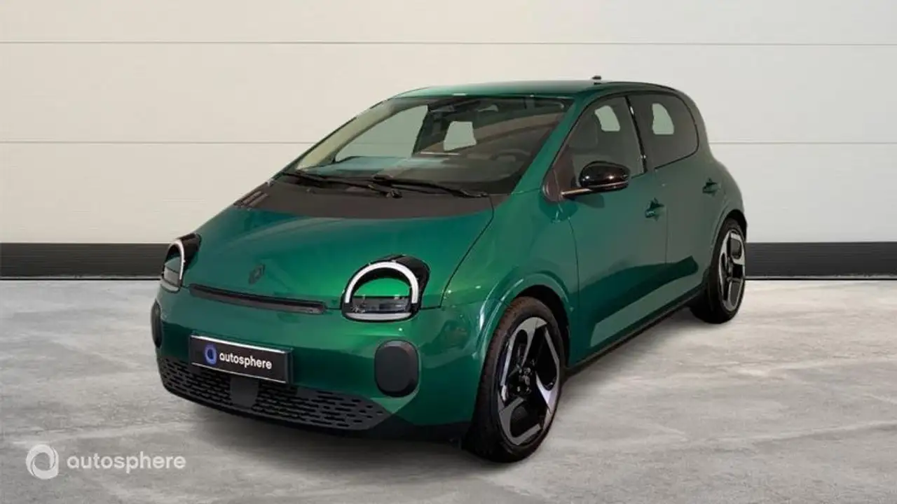 Renault Twingo