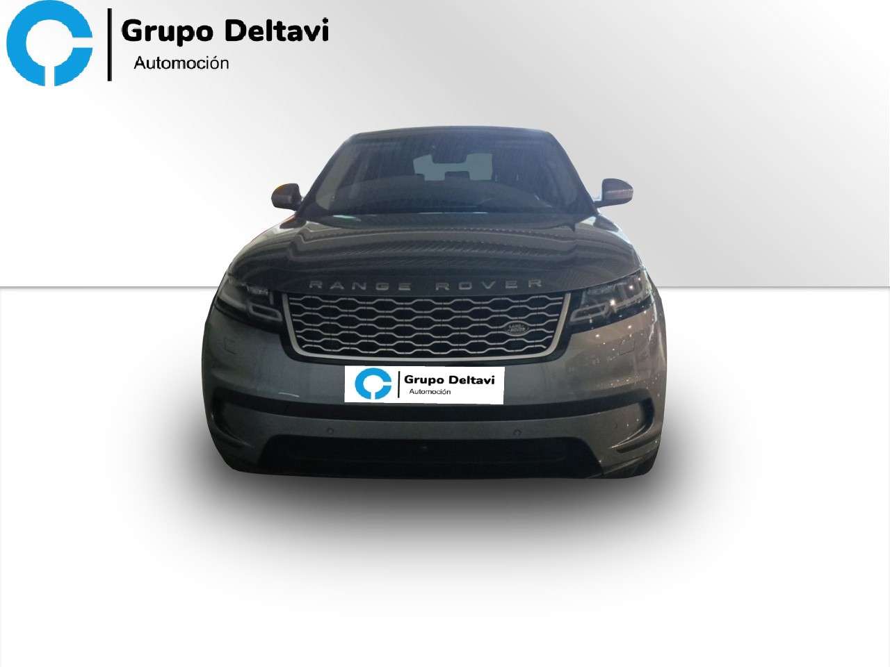 Land Rover Range Rover Velar 2.0D I4 MHEV S 4WD Aut. 204 - foto 1