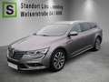 Renault Talisman TALISMAN GRANDTOUR Intens Energy dCi 130 Grijs - thumbnail 1