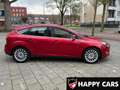 Ford Focus 1.6 EcoBoost First Edition, NIEUWE APK Красный - thumbnail 4
