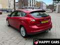 Ford Focus 1.6 EcoBoost First Edition, NIEUWE APK Rosso - thumbnail 7
