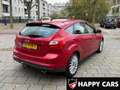 Ford Focus 1.6 EcoBoost First Edition, NIEUWE APK Красный - thumbnail 5