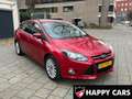 Ford Focus 1.6 EcoBoost First Edition, NIEUWE APK Rosso - thumbnail 3