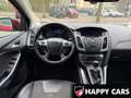 Ford Focus 1.6 EcoBoost First Edition, NIEUWE APK Rosso - thumbnail 10