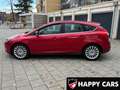 Ford Focus 1.6 EcoBoost First Edition, NIEUWE APK Rosso - thumbnail 8