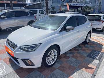 1.0 TSI 115 BV6 XCELLENCE SPECIAL Caméra Cockpit