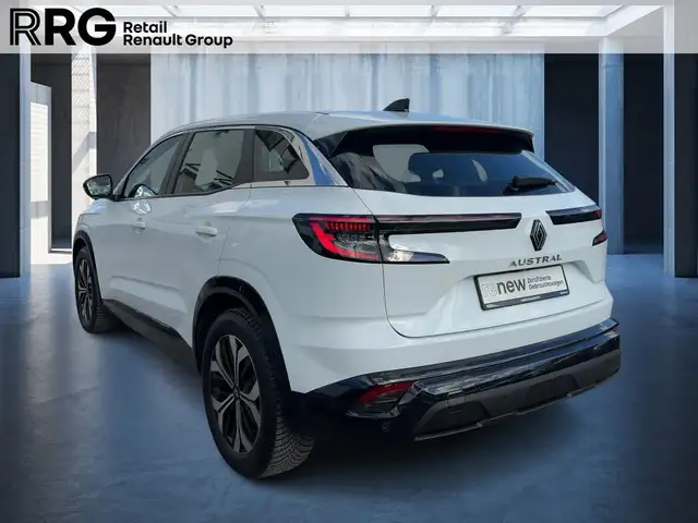 Renault Austral view 4