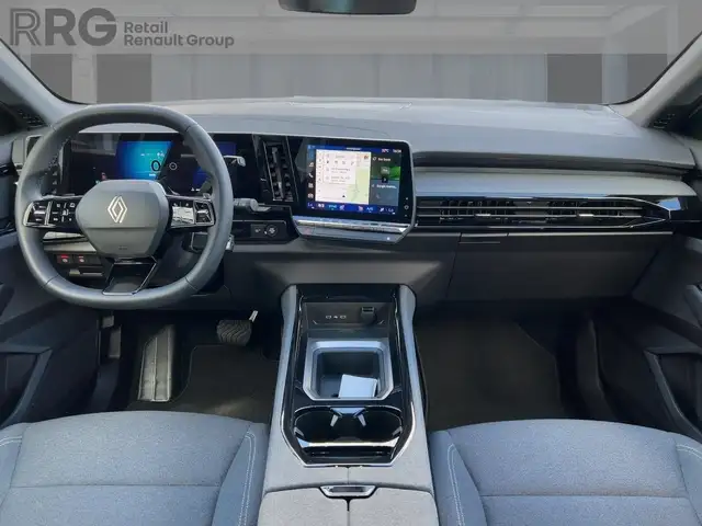 Renault Austral view 10