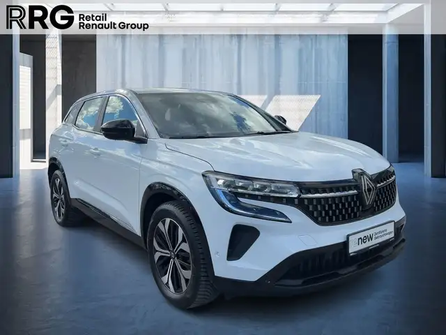 Renault Austral view 7