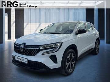 EVOLUTION TCe 160 AUTOMATIK RÜCKFAHRKAMERA