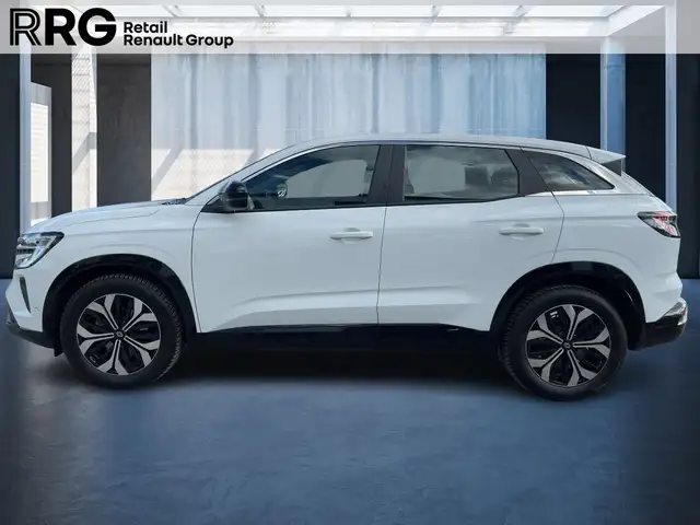 Renault Austral view 2