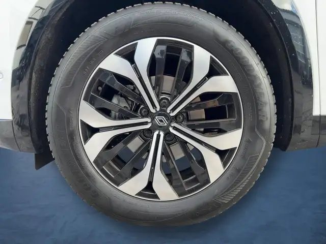 Renault Austral view 22
