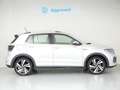 Volkswagen T-Cross 1.5 TSI Sport DSG7 110kW Zilver - thumbnail 3