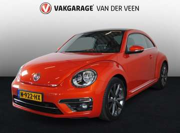1.2 TSI Exclusive S. Unieke kleur!