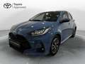 Toyota Yaris 1.5 Hybrid 5 porte Trend Blu/Azzurro - thumbnail 1