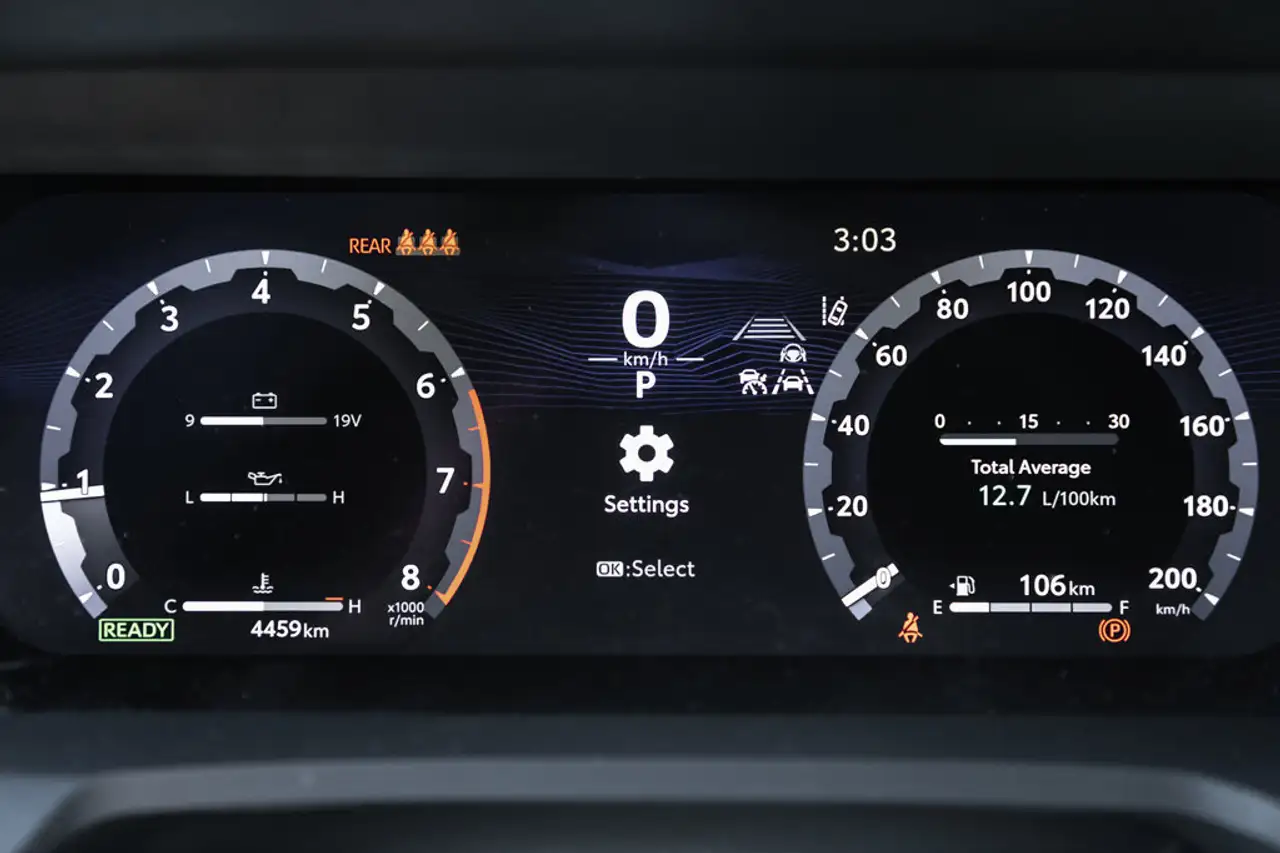 Toyota Tacoma снимка Toyota Tacoma