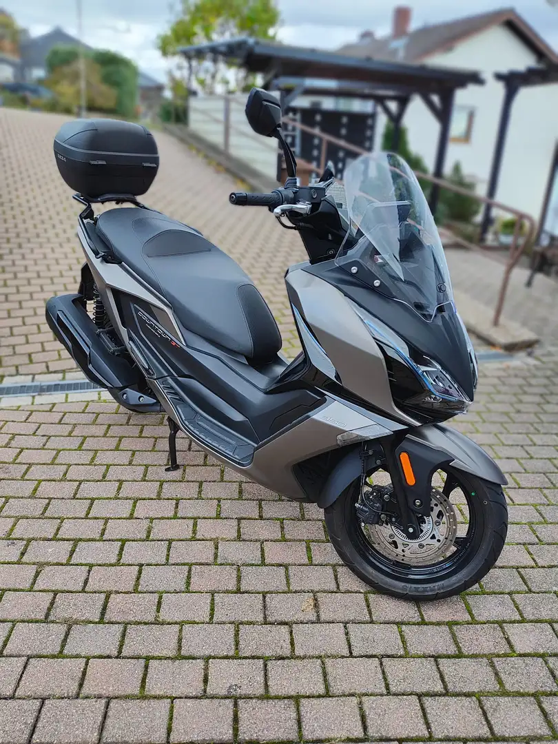 Kymco Downtown 350i GT 350i TCS - 2