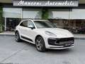 Porsche Macan 2.0 UNICO PROPRIETARIO Grau - thumbnail 1