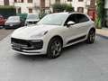 Porsche Macan 2.0 UNICO PROPRIETARIO Grau - thumbnail 3