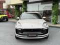 Porsche Macan 2.0 UNICO PROPRIETARIO Grau - thumbnail 2