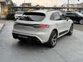 Porsche Macan 2.0 UNICO PROPRIETARIO Grau - thumbnail 4