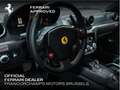 Ferrari 599 GTO Schwarz - thumbnail 17