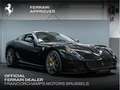 Ferrari 599 GTO Schwarz - thumbnail 1