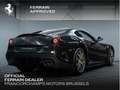 Ferrari 599 GTO Schwarz - thumbnail 3