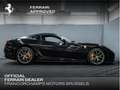Ferrari 599 GTO Schwarz - thumbnail 2