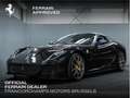 Ferrari 599 GTO Schwarz - thumbnail 7