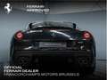 Ferrari 599 GTO Schwarz - thumbnail 4