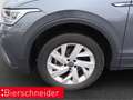 Volkswagen Tiguan Allspace 2.0 TDI DSG Life AHK NAVI ACC PDC SITZH 7-SITZER Grau - thumbnail 12